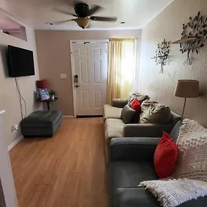 U3 - Comfortable 1 Bedroom & 1 Ba In Dt Phx With Pkg Apartment