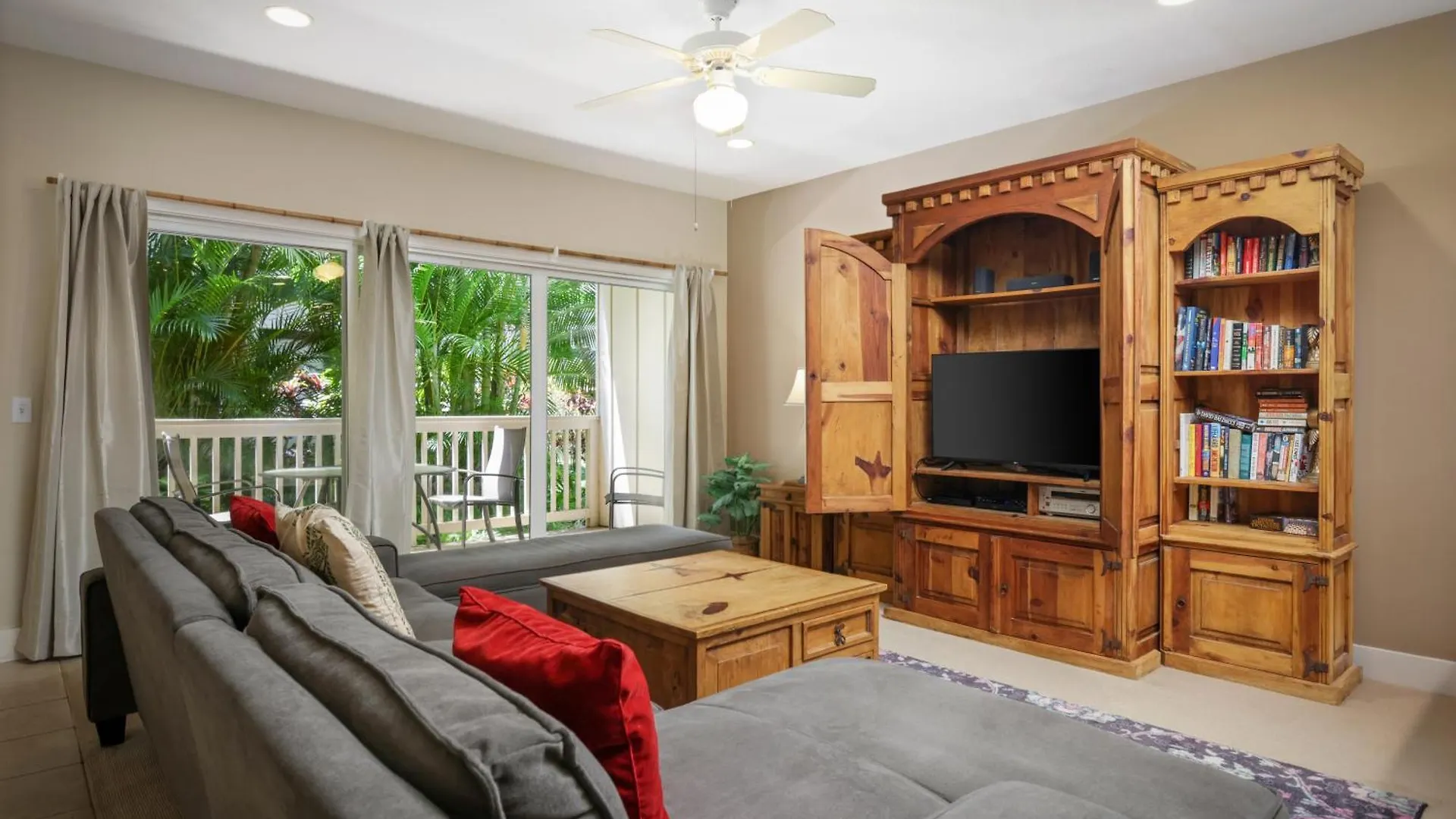 Aparthotel Aston At Poipu Kai Koloa 3*,  Estados Unidos