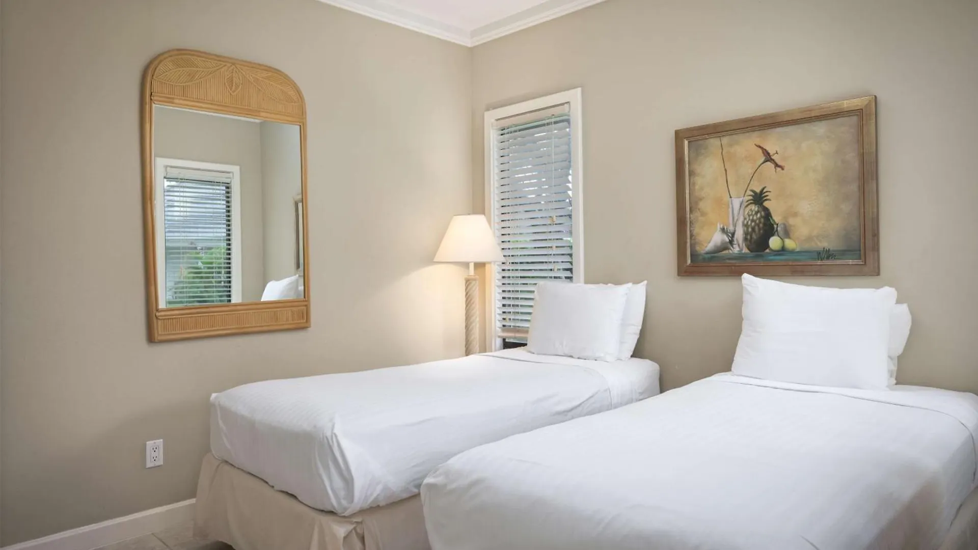Aparthotel Aston At Poipu Kai Koloa