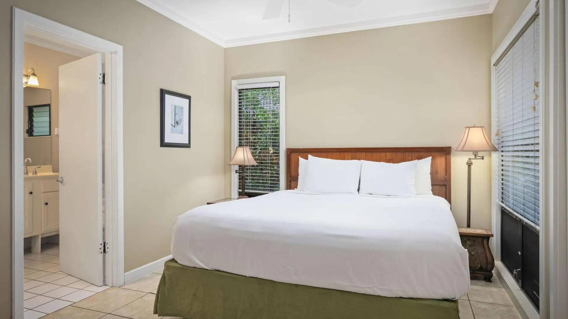 Aparthotel Aston At Poipu Kai Koloa