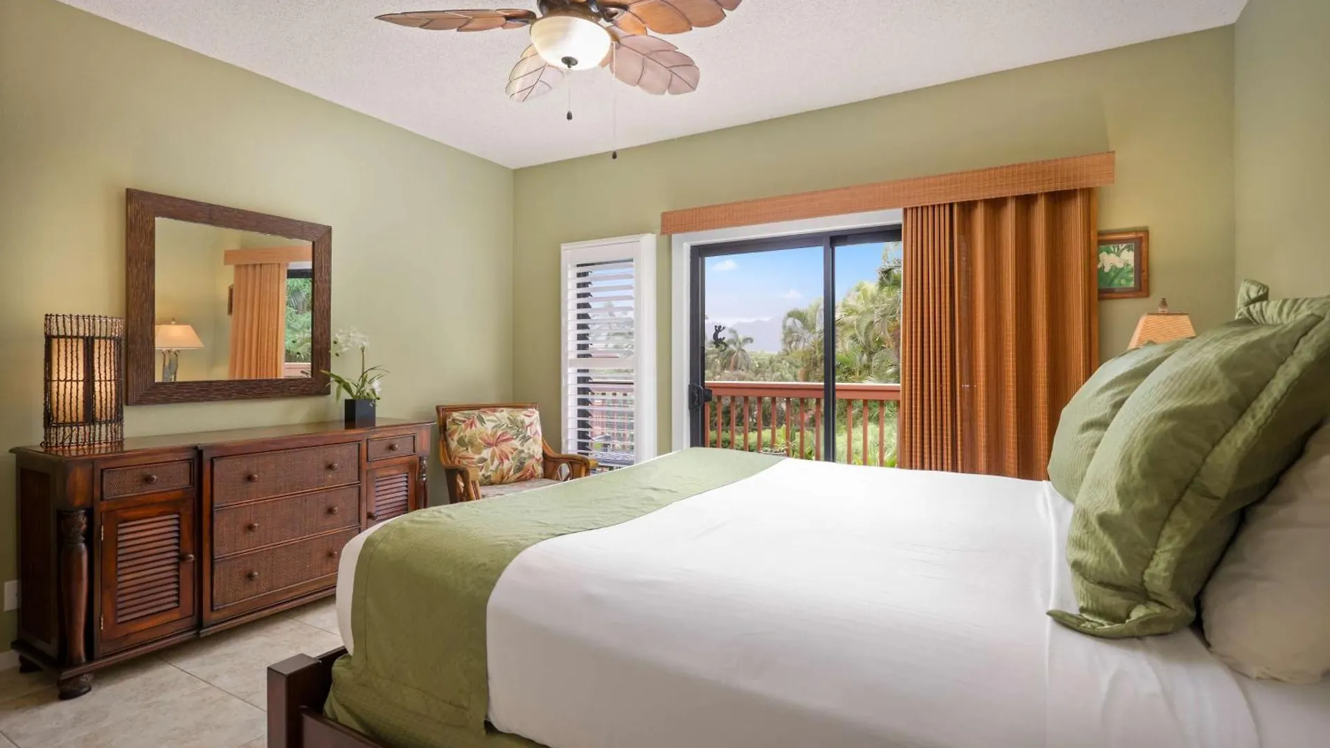 Aparthotel Aston At Poipu Kai Koloa Estados Unidos
