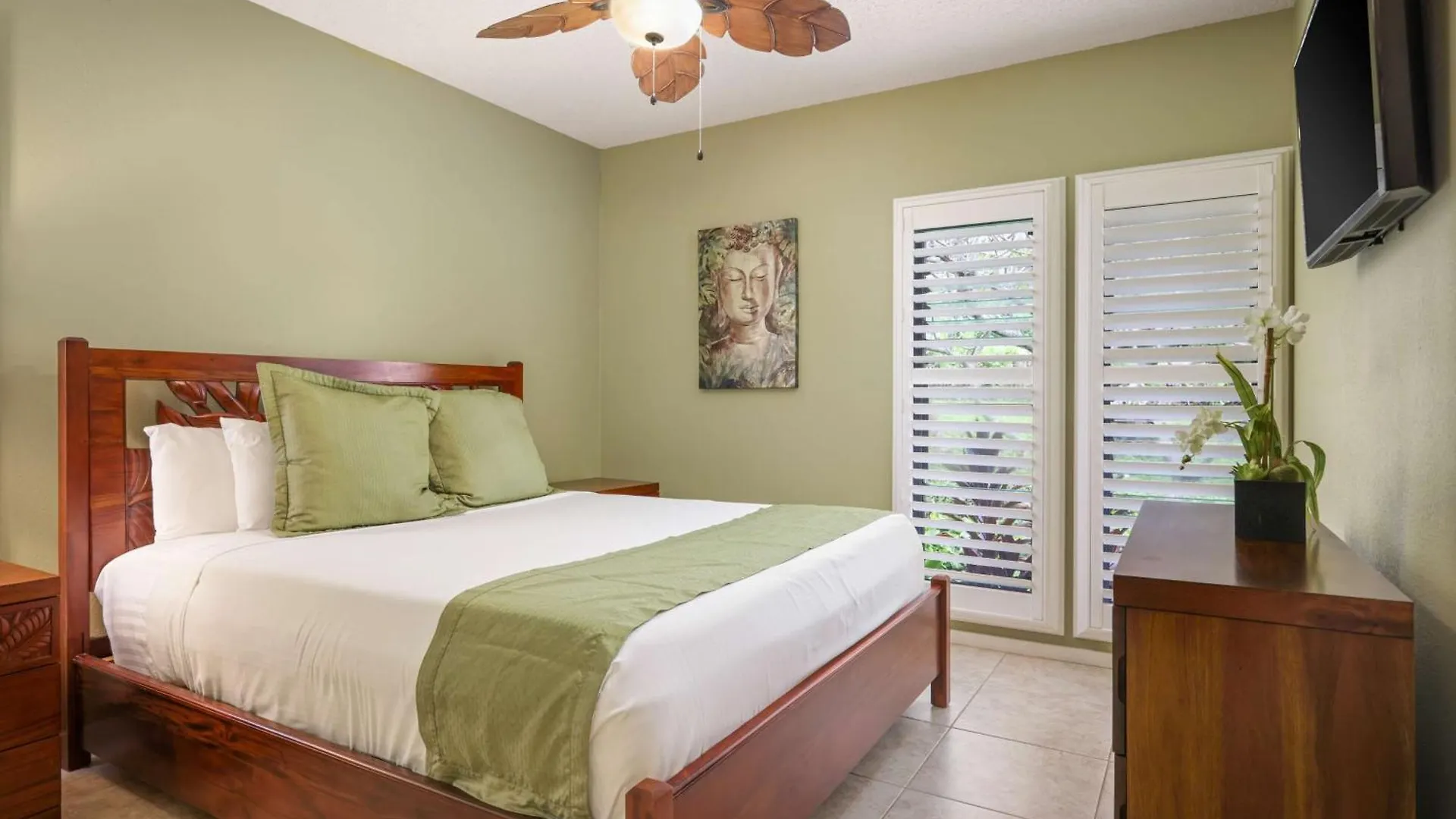 Aparthotel Aston At Poipu Kai Koloa