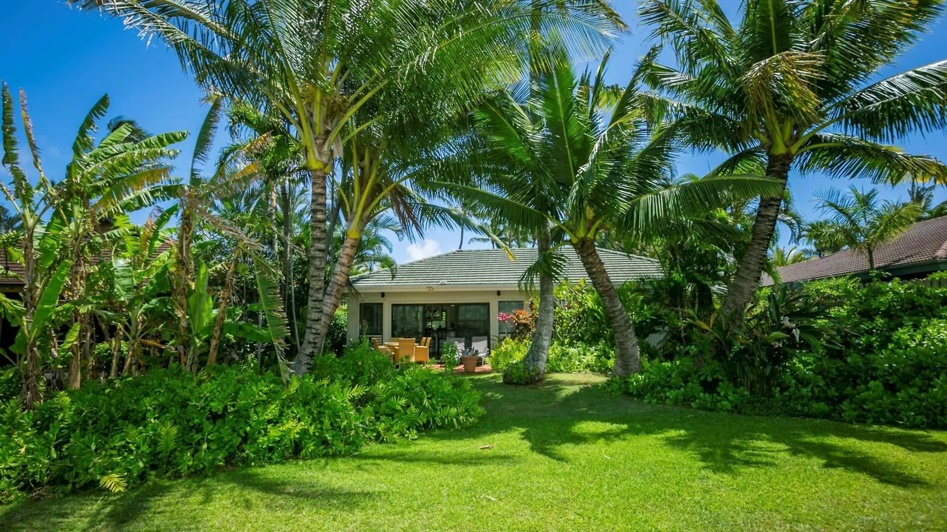 Aston At Poipu Kai Aparthotel Koloa