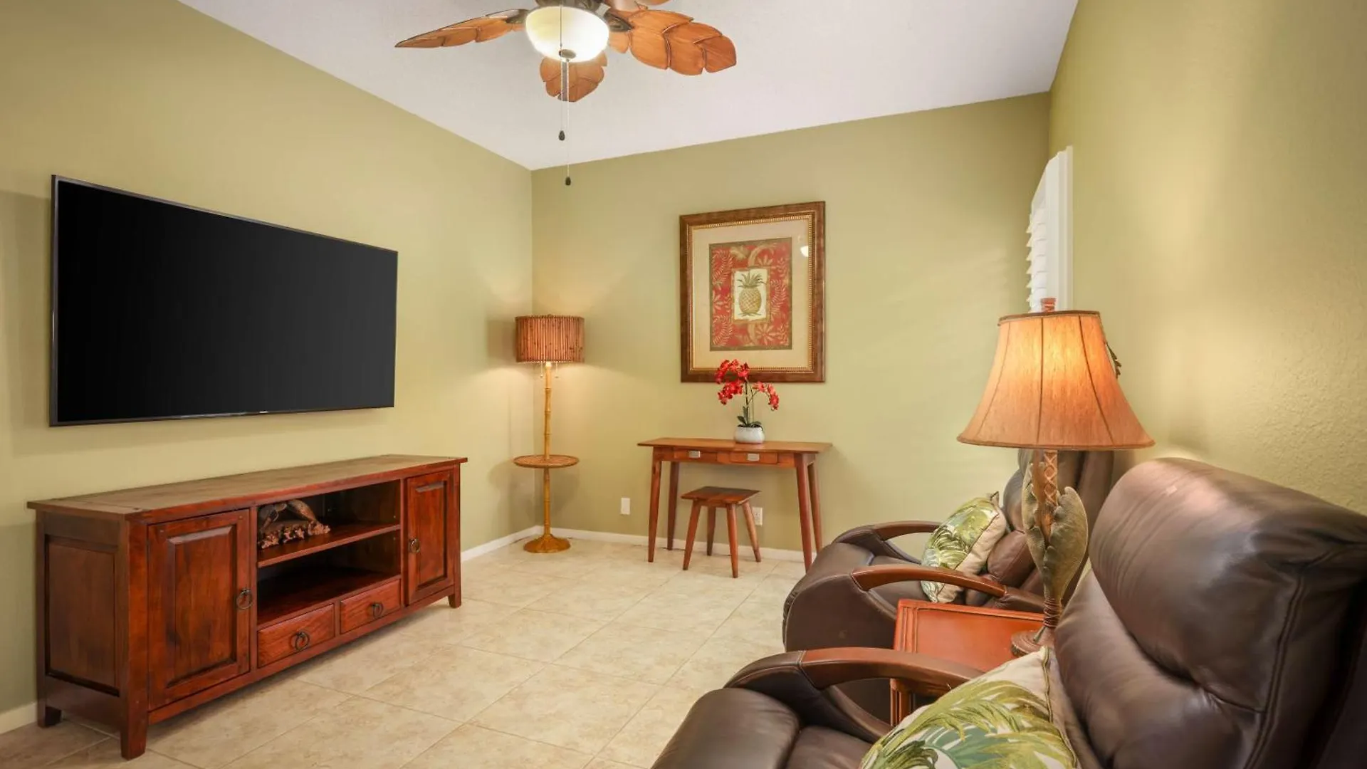 Aparthotel Aston At Poipu Kai Koloa