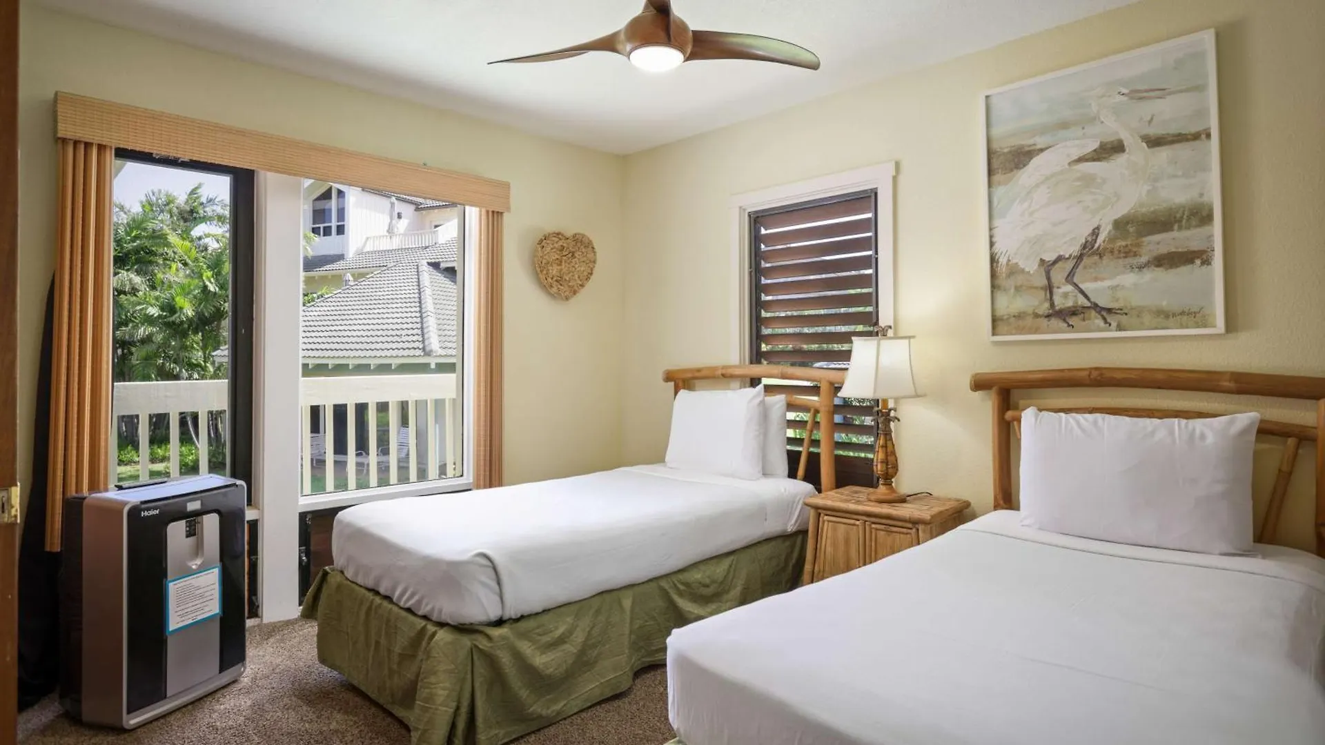 Aparthotel Aston At Poipu Kai Koloa