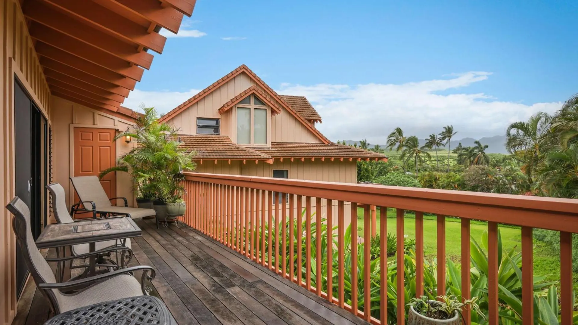 Aston At Poipu Kai Aparthotel Koloa