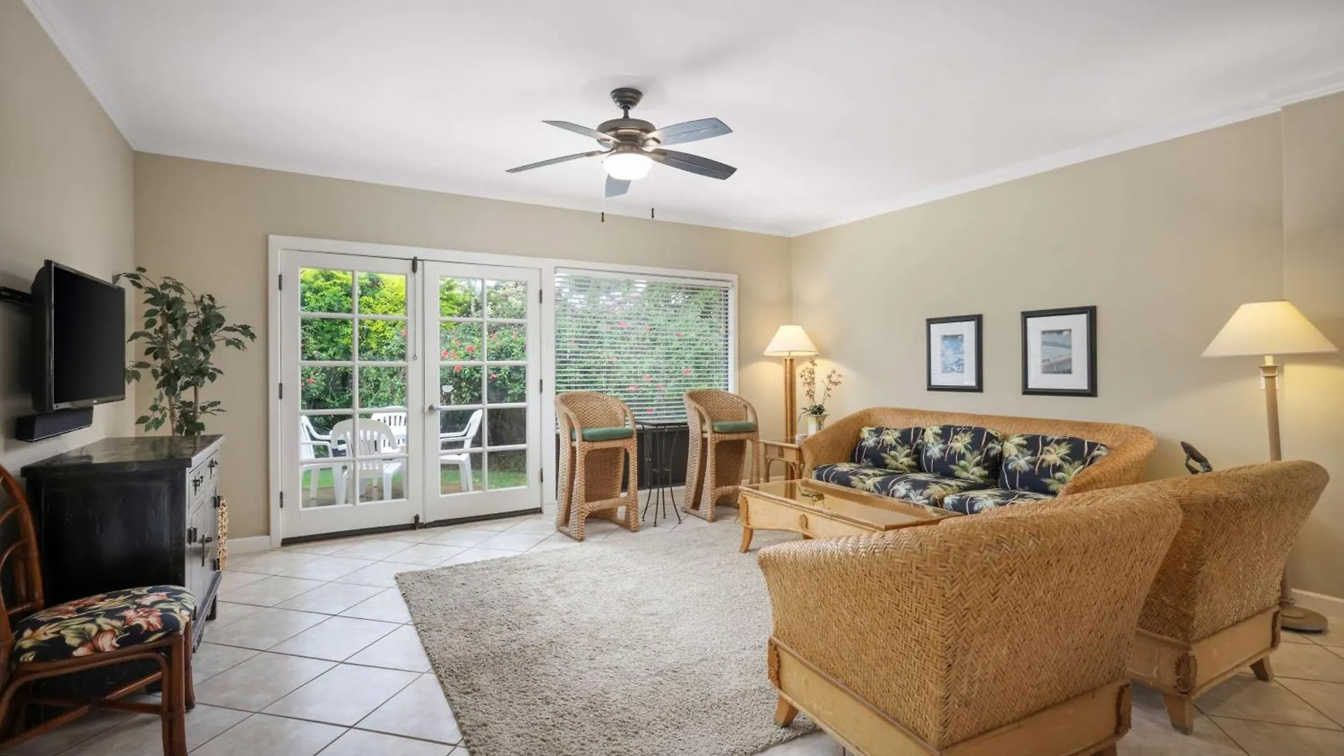 Aparthotel Aston At Poipu Kai Koloa 3*,  Estados Unidos