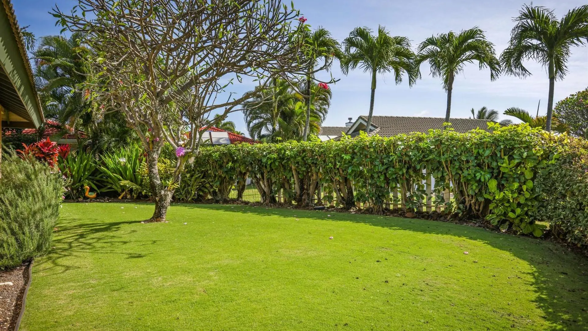 Aston At Poipu Kai Aparthotel Koloa