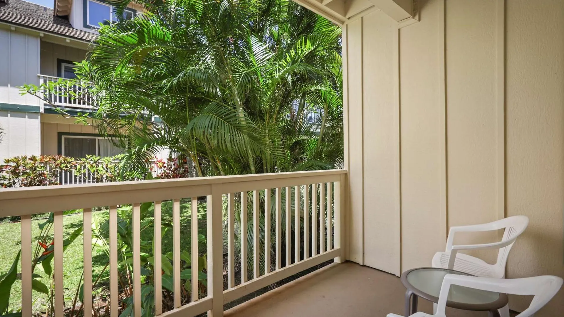 Aparthotel Aston At Poipu Kai Koloa