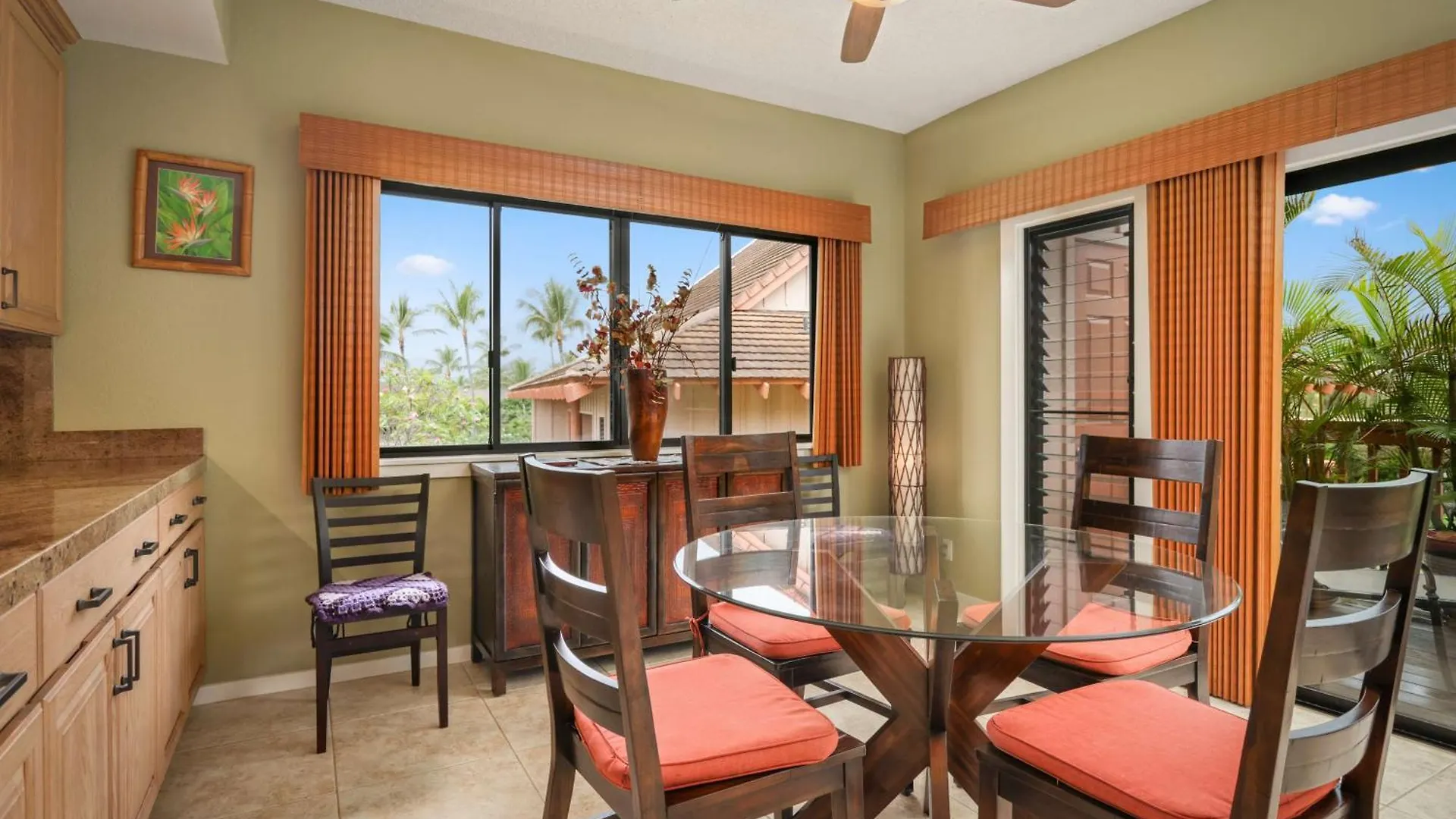 Aparthotel Aston At Poipu Kai Koloa