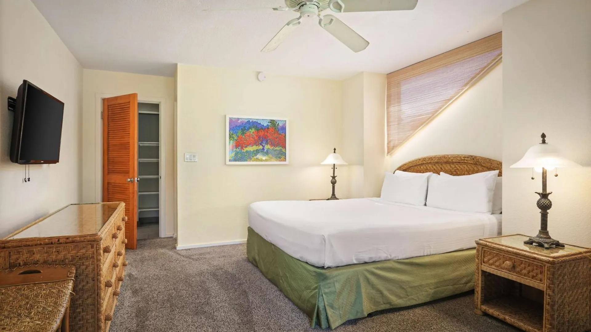 Aparthotel Aston At Poipu Kai Koloa Estados Unidos