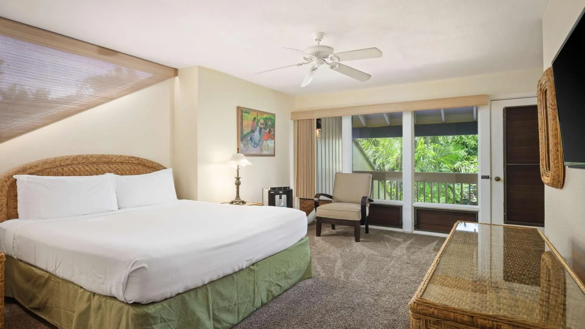 ***  Aparthotel Aston At Poipu Kai Koloa Estados Unidos