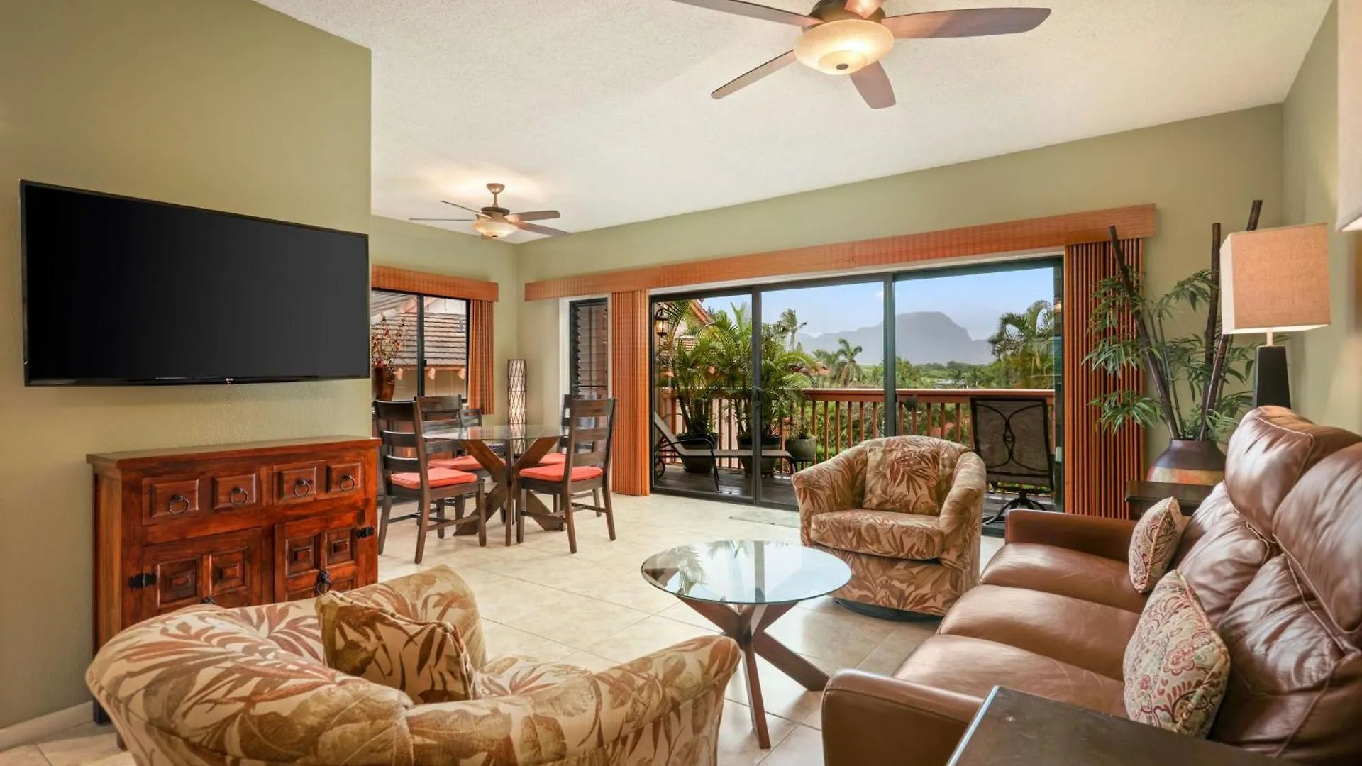 Aparthotel Aston At Poipu Kai Koloa