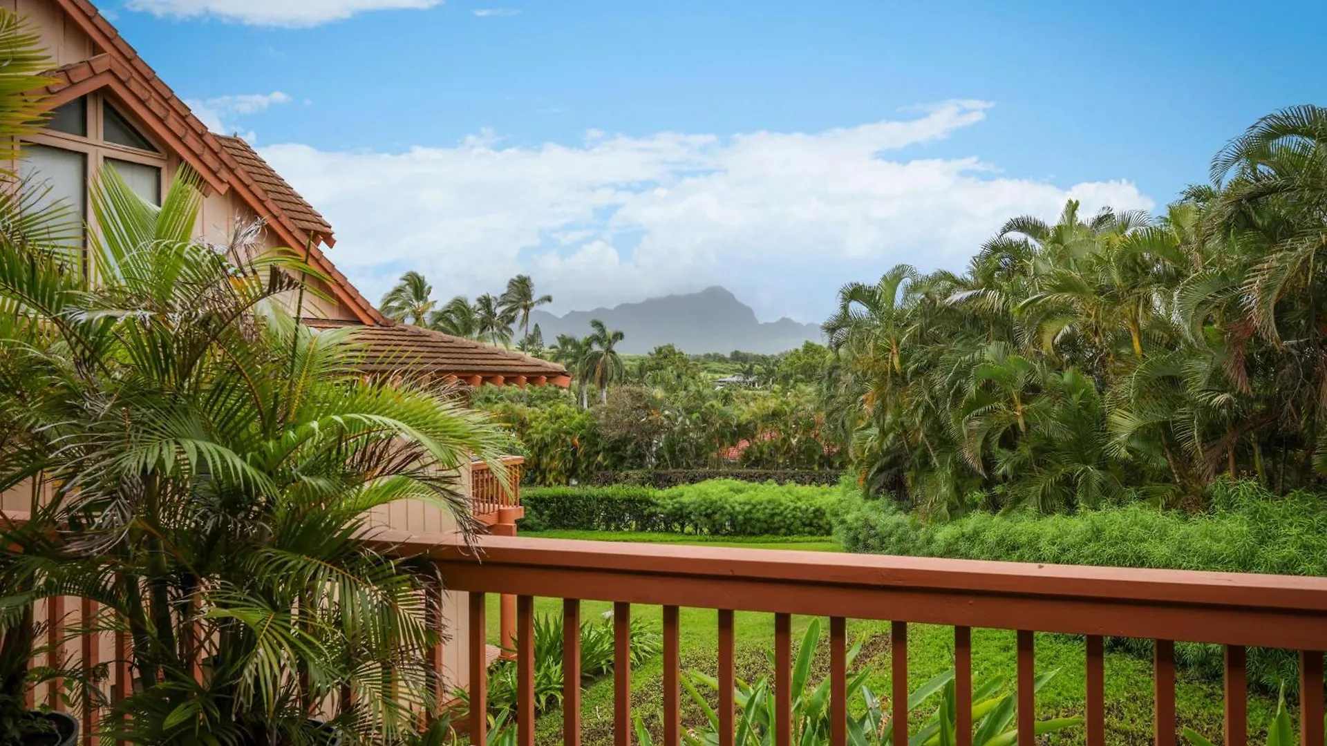 Aparthotel Aston At Poipu Kai Koloa