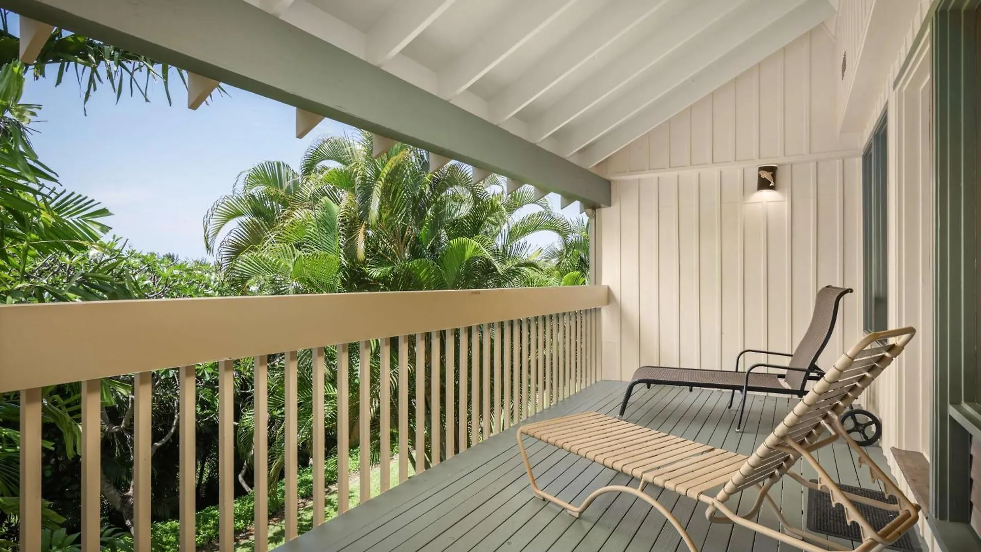 Aparthotel Aston At Poipu Kai Koloa