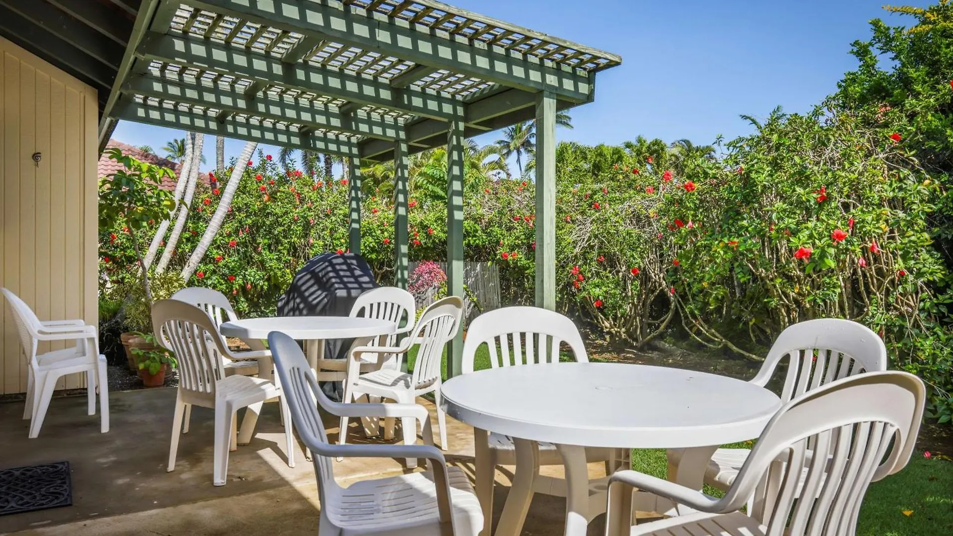 Aparthotel Aston At Poipu Kai Koloa 3*,
