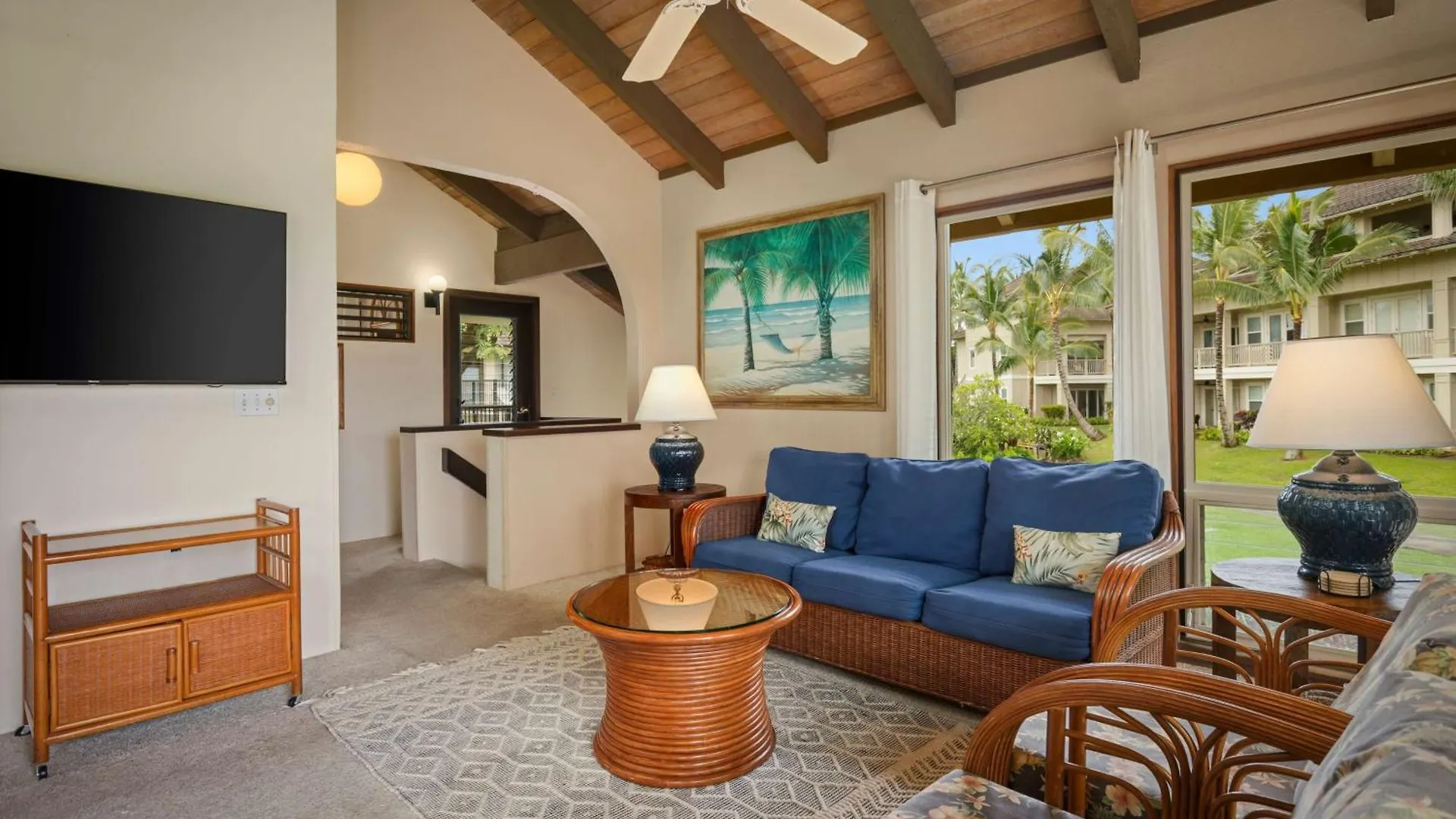 Aparthotel Aston At Poipu Kai Koloa