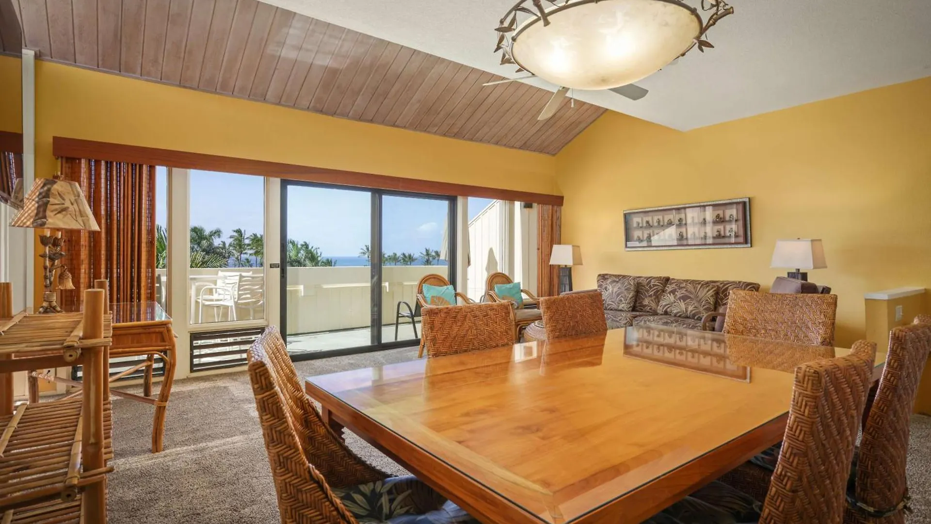 Aparthotel Aston At Poipu Kai Koloa