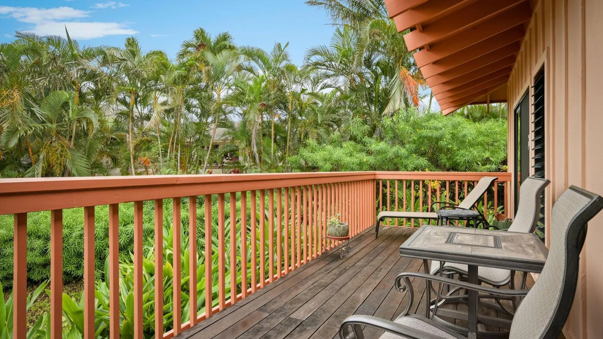 Aparthotel Aston At Poipu Kai Koloa