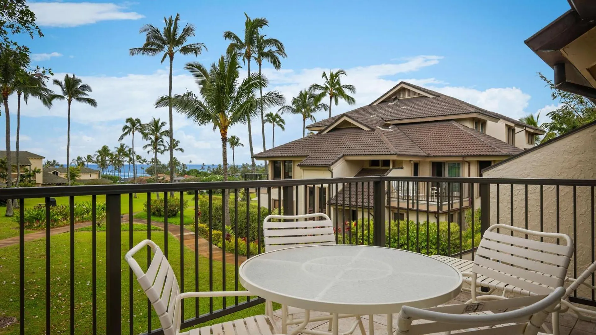 Aparthotel Aston At Poipu Kai Koloa