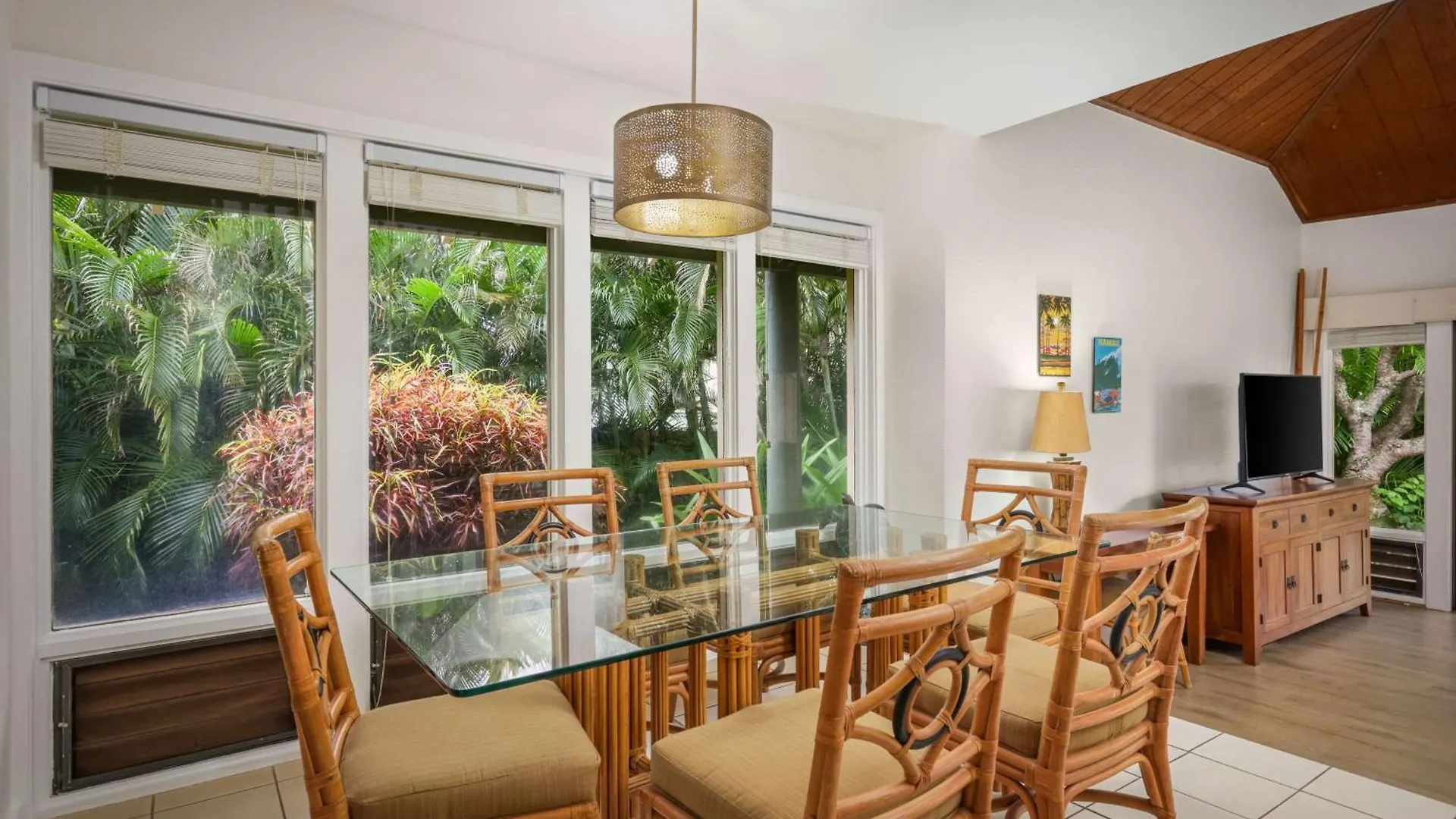 Aparthotel Aston At Poipu Kai Koloa