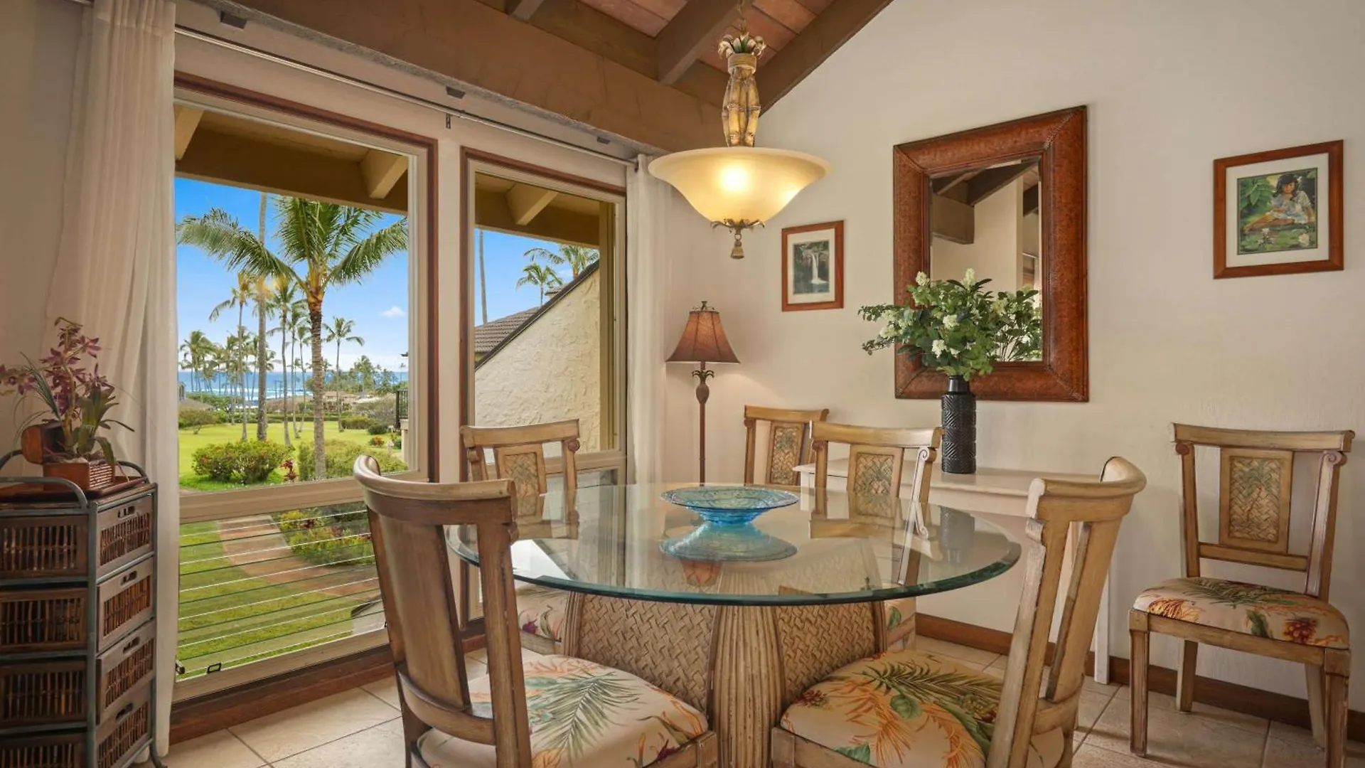 Aparthotel Aston At Poipu Kai Koloa 3*,