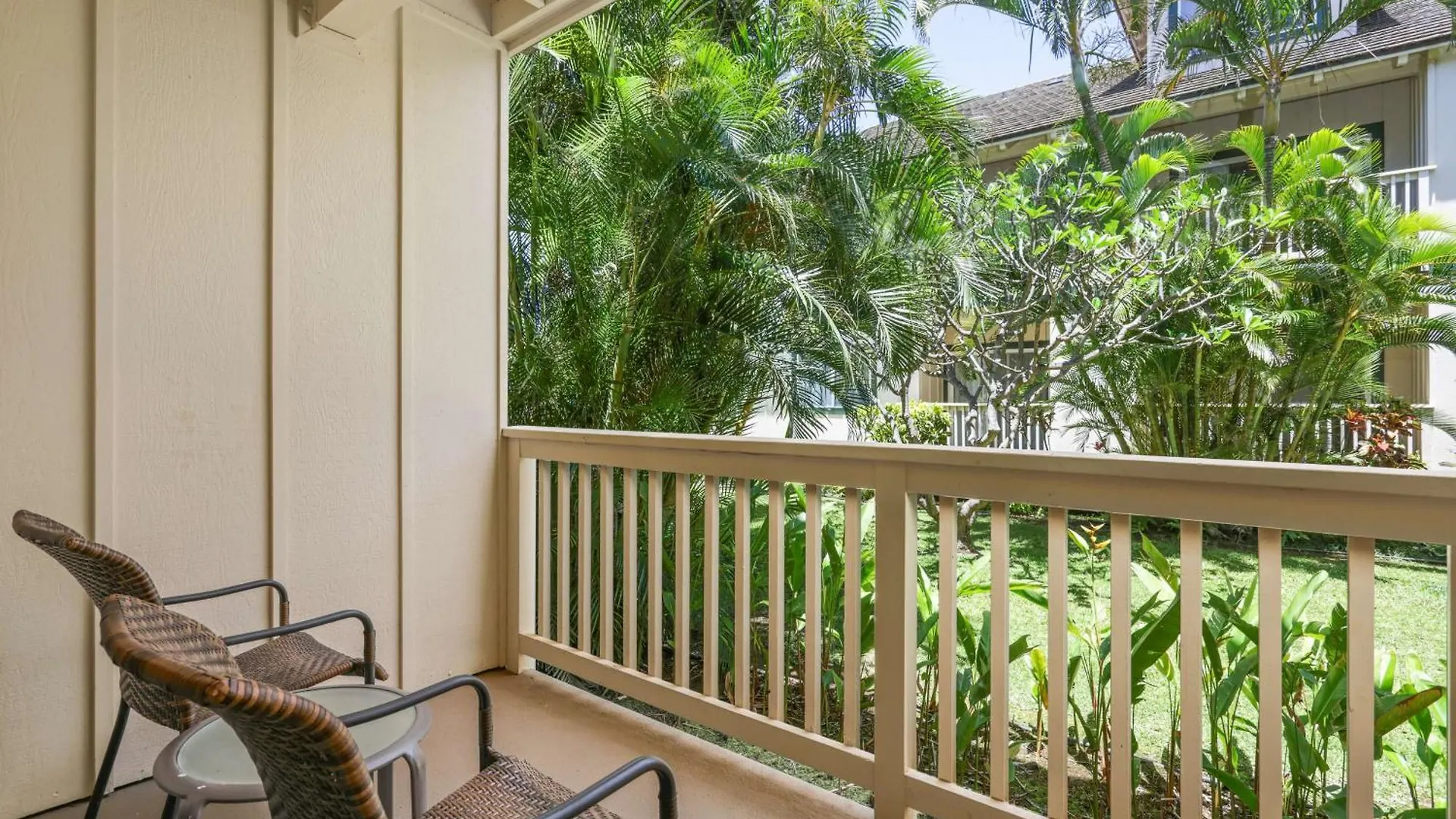 ***  Aparthotel Aston At Poipu Kai Koloa Estados Unidos
