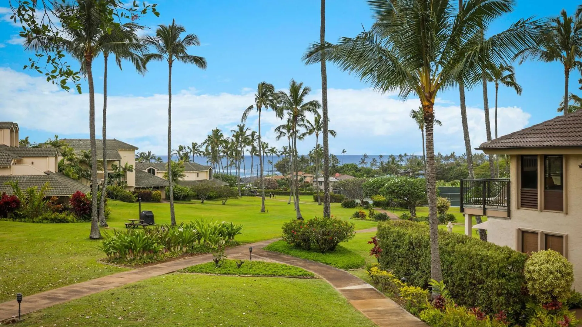 Aston At Poipu Kai Aparthotel Koloa 3*,  United States