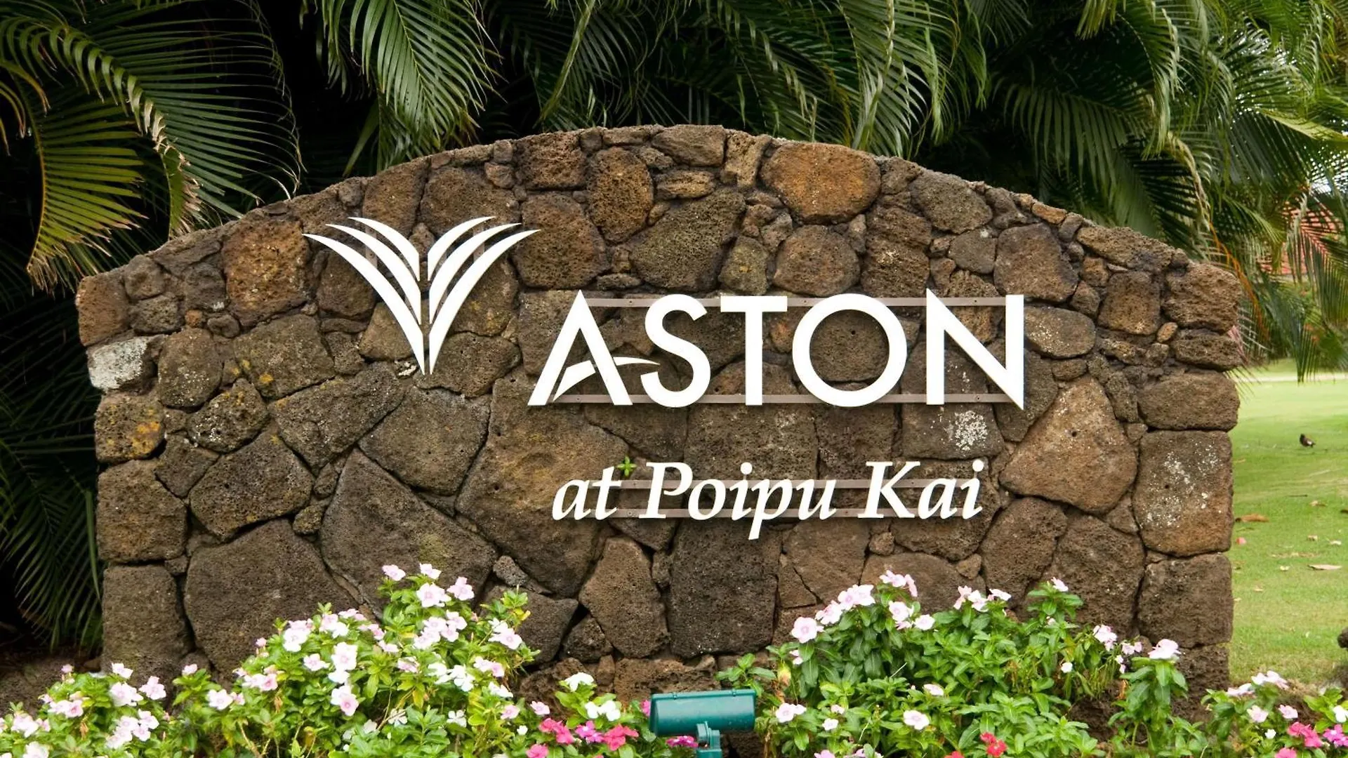Aston At Poipu Kai Aparthotel Koloa 3*,  United States