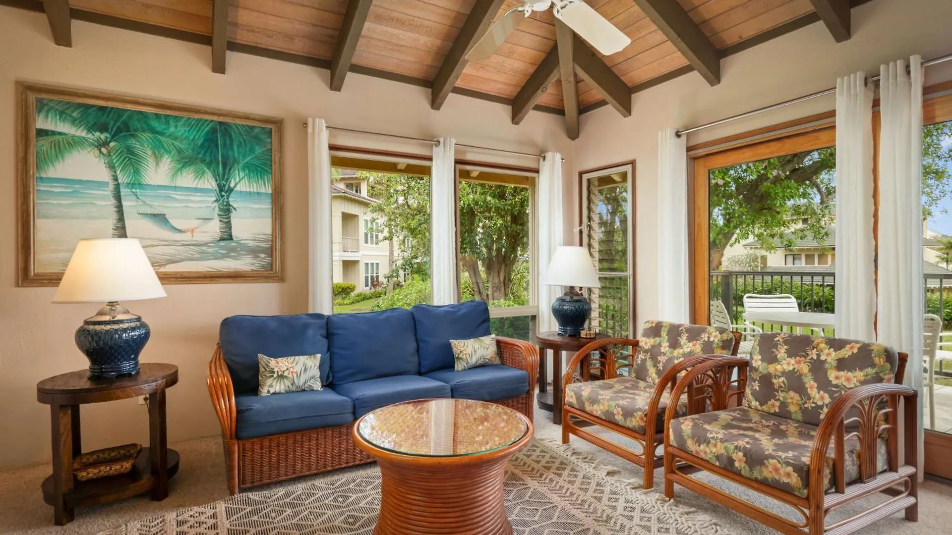 Aparthotel Aston At Poipu Kai Koloa