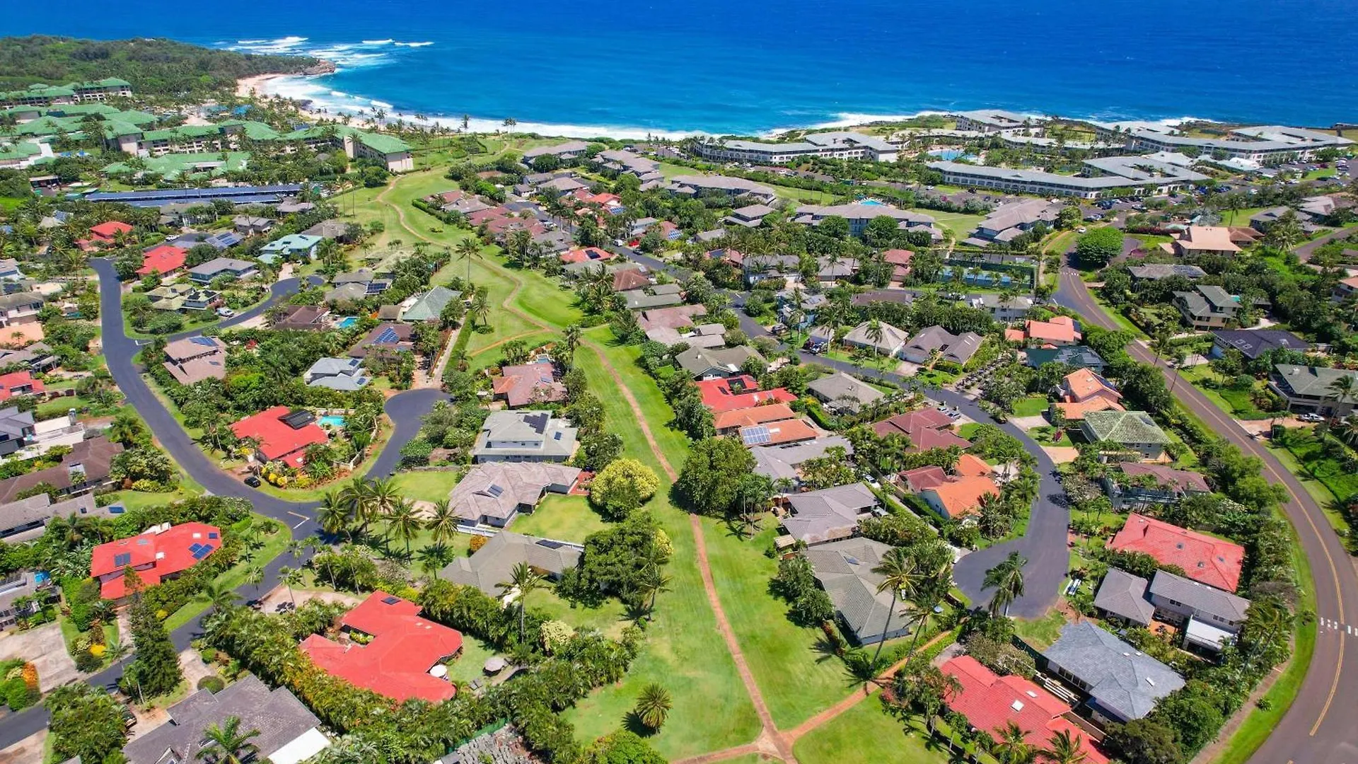 Aparthotel Aston At Poipu Kai Koloa Estados Unidos