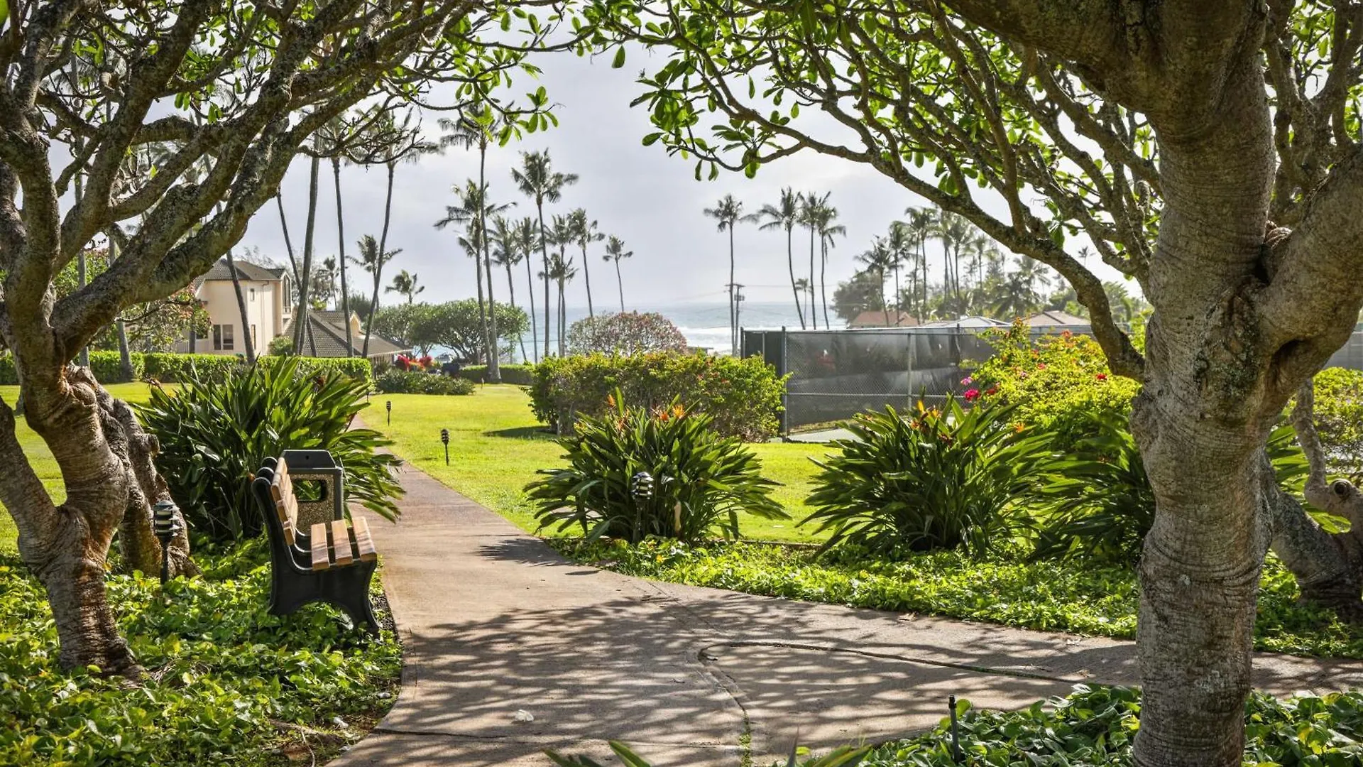 ***  Aparthotel Aston At Poipu Kai Koloa Estados Unidos