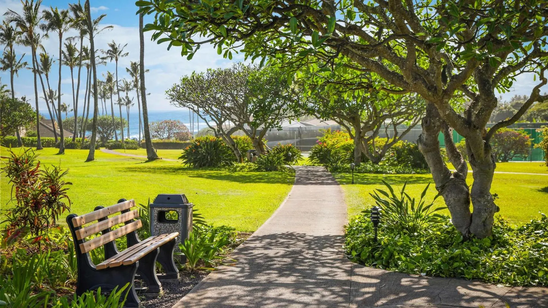 Aston At Poipu Kai Aparthotel Koloa