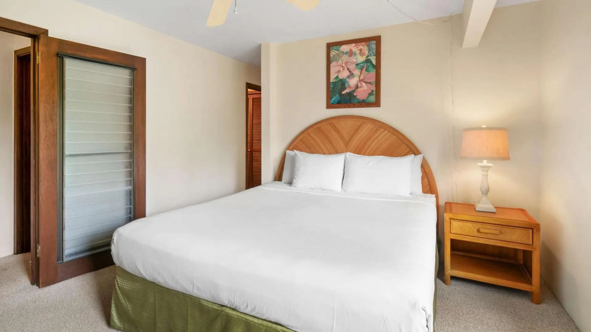 Aparthotel Aston At Poipu Kai Koloa 3*,