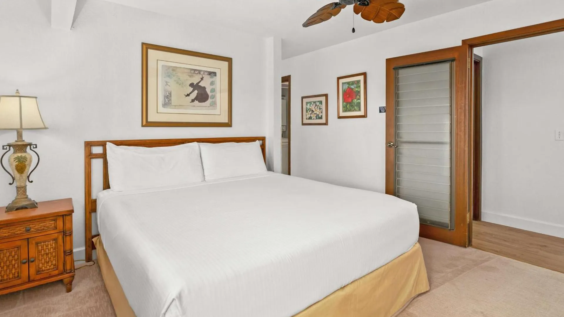 Aparthotel Aston At Poipu Kai Koloa 3*,